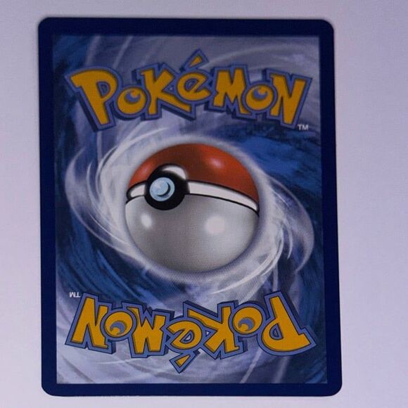 Pokémon Card: Switch #194/198 (Pokemon Scarlet & Violet) - Picture 2 of 2